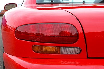 Lot 11 - 1995 Dodge Viper RT/10 Roadster