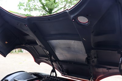 Lot 11 - 1995 Dodge Viper RT/10 Roadster