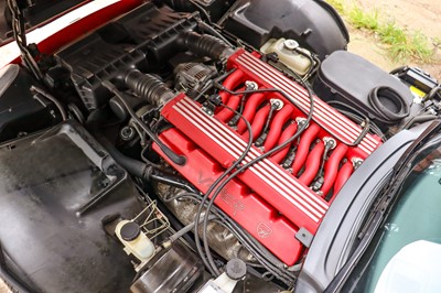 Lot 11 - 1995 Dodge Viper RT/10 Roadster