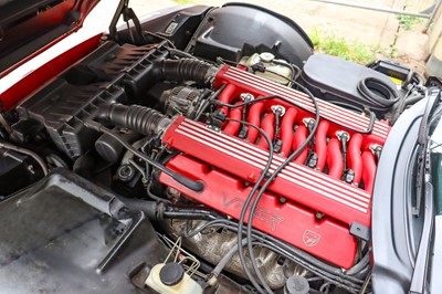 Lot 11 - 1995 Dodge Viper RT/10 Roadster