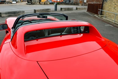 Lot 11 - 1995 Dodge Viper RT/10 Roadster