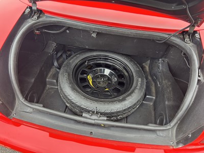 Lot 11 - 1995 Dodge Viper RT/10 Roadster