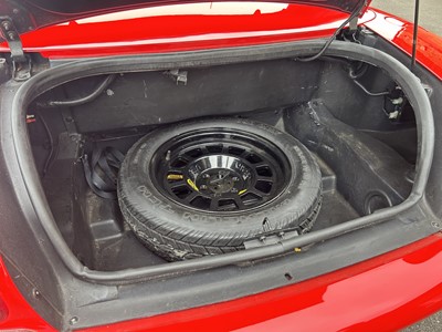 Lot 11 - 1995 Dodge Viper RT/10 Roadster