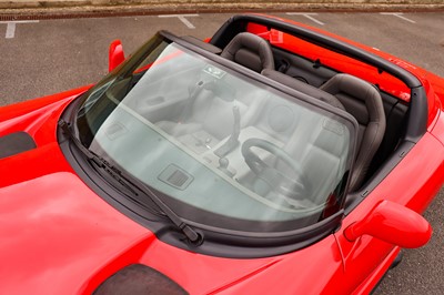 Lot 11 - 1995 Dodge Viper RT/10 Roadster