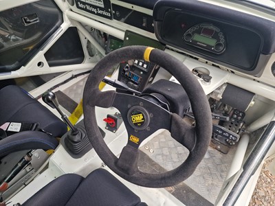 Lot 117 - 1980 Ford Escort RS 2000
