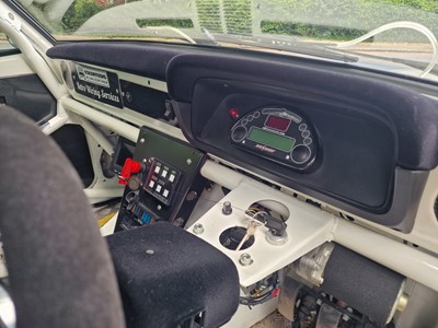 Lot 117 - 1980 Ford Escort RS 2000