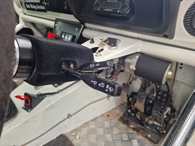 Lot 117 - 1980 Ford Escort RS 2000