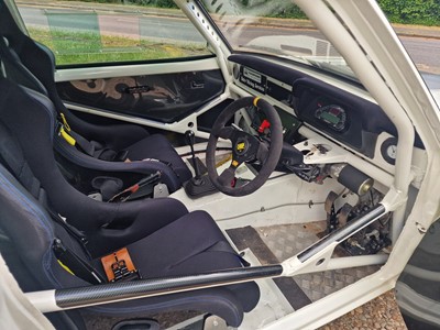Lot 117 - 1980 Ford Escort RS 2000