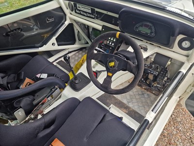 Lot 117 - 1980 Ford Escort RS 2000