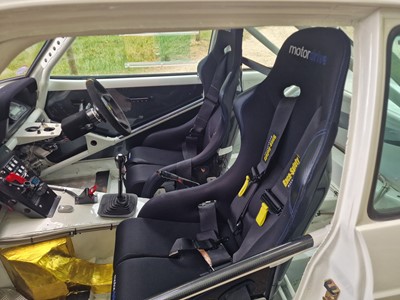 Lot 117 - 1980 Ford Escort RS 2000
