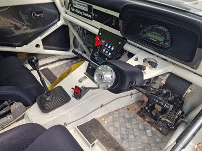 Lot 117 - 1980 Ford Escort RS 2000
