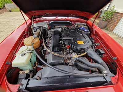 Lot 33 - 1988 Mercedes-Benz 300 SL