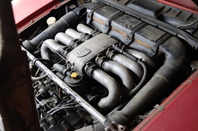 Lot 60 - 1985 Porsche 928 S2
