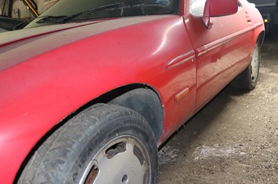 Lot 60 - 1985 Porsche 928 S2