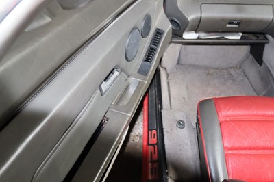 Lot 60 - 1985 Porsche 928 S2