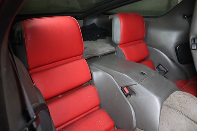 Lot 60 - 1985 Porsche 928 S2