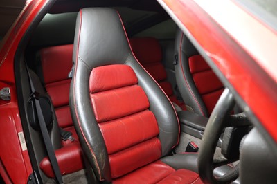 Lot 60 - 1985 Porsche 928 S2