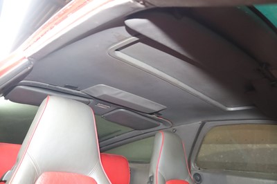 Lot 60 - 1985 Porsche 928 S2