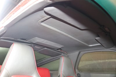 Lot 60 - 1985 Porsche 928 S2