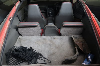 Lot 60 - 1985 Porsche 928 S2