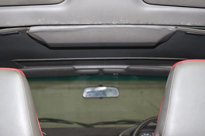 Lot 60 - 1985 Porsche 928 S2