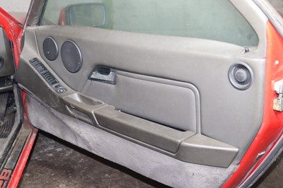 Lot 60 - 1985 Porsche 928 S2