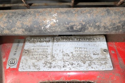 Lot 60 - 1985 Porsche 928 S2