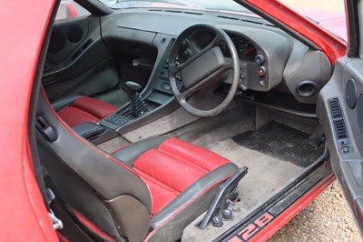 Lot 60 - 1985 Porsche 928 S2