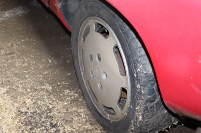 Lot 60 - 1985 Porsche 928 S2