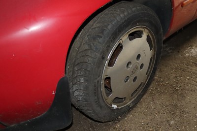 Lot 60 - 1985 Porsche 928 S2