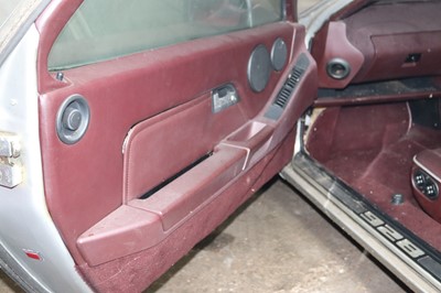 Lot 43 - 1988 Porsche 928 S4