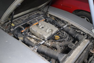 Lot 43 - 1988 Porsche 928 S4