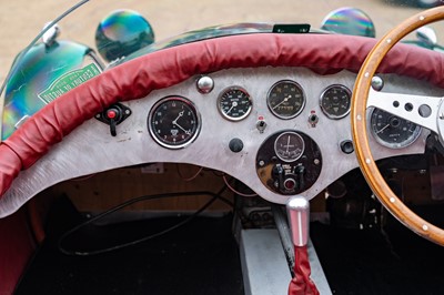 Lot 117 - 1935 Austin Seven Hamblin Cadet Special