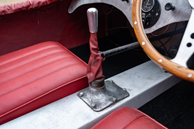 Lot 117 - 1935 Austin Seven Hamblin Cadet Special