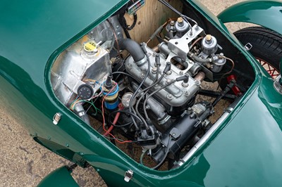 Lot 117 - 1935 Austin Seven Hamblin Cadet Special