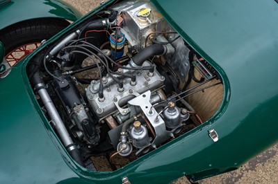 Lot 117 - 1935 Austin Seven Hamblin Cadet Special