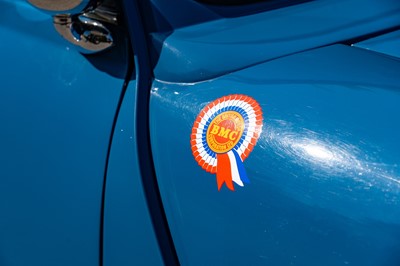 Lot 111 - 1967 Austin Mini Cooper S Evocation