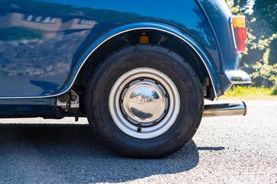 Lot 111 - 1967 Austin Mini Cooper S Evocation