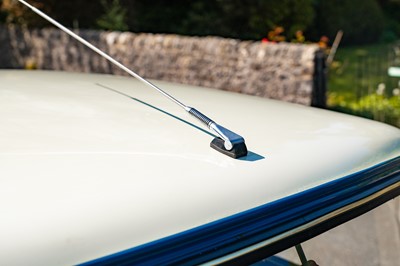 Lot 111 - 1967 Austin Mini Cooper S Evocation