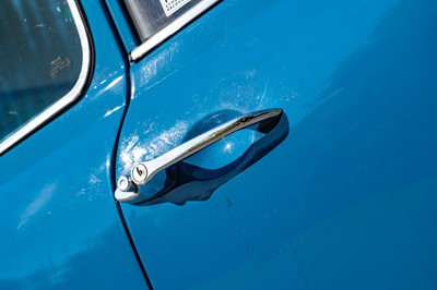 Lot 111 - 1967 Austin Mini Cooper S Evocation