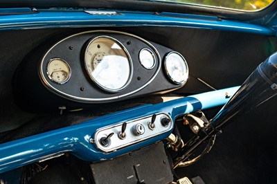 Lot 111 - 1967 Austin Mini Cooper S Evocation