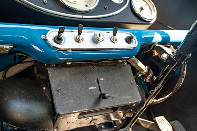 Lot 111 - 1967 Austin Mini Cooper S Evocation