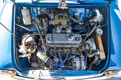 Lot 111 - 1967 Austin Mini Cooper S Evocation