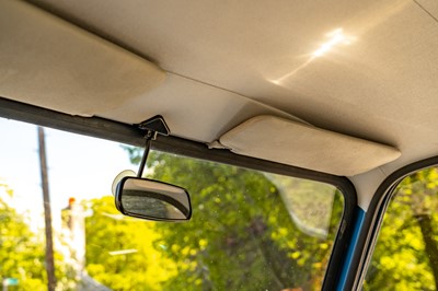 Lot 111 - 1967 Austin Mini Cooper S Evocation