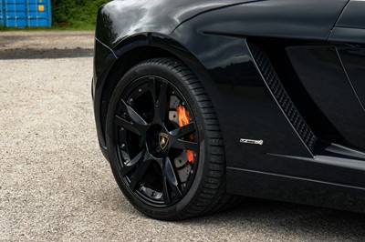 Lot 54 - 2013 Lamborghini Gallardo LP560-4
