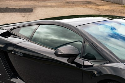 Lot 54 - 2013 Lamborghini Gallardo LP560-4