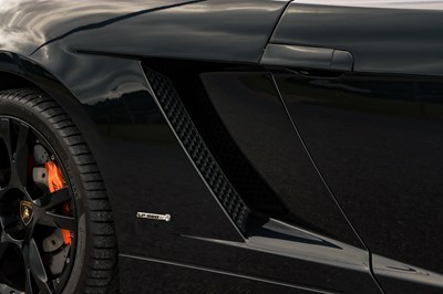 Lot 54 - 2013 Lamborghini Gallardo LP560-4