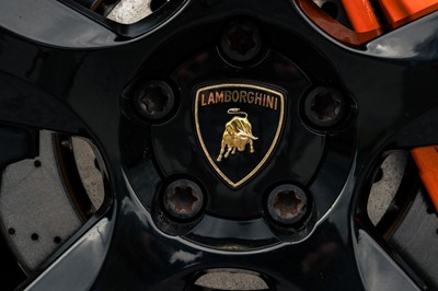 Lot 54 - 2013 Lamborghini Gallardo LP560-4
