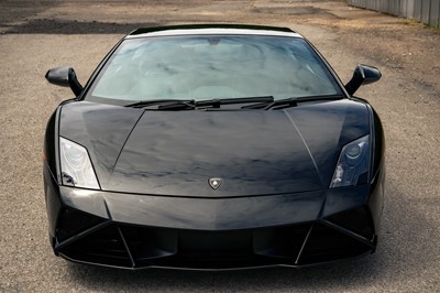 Lot 54 - 2013 Lamborghini Gallardo LP560-4