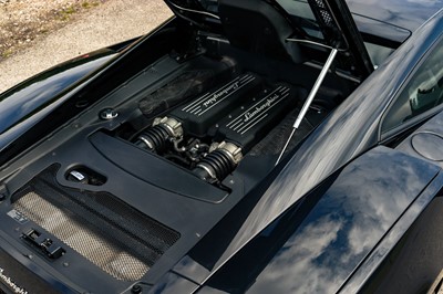 Lot 54 - 2013 Lamborghini Gallardo LP560-4